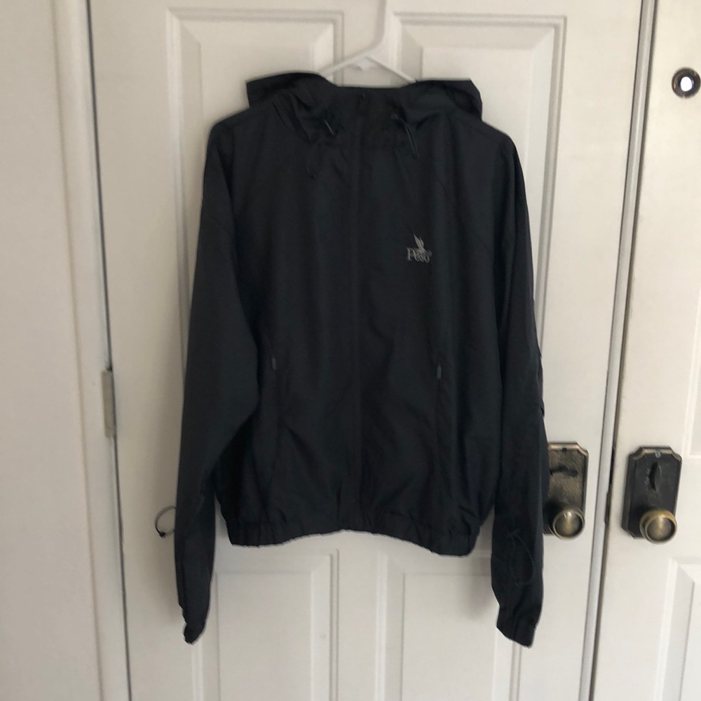 Peso Parachute Jacket